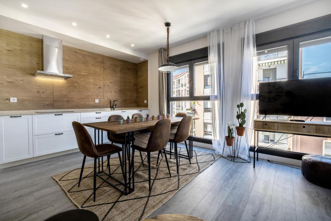 Apartment Costasol33 Aptos 1 Y 2