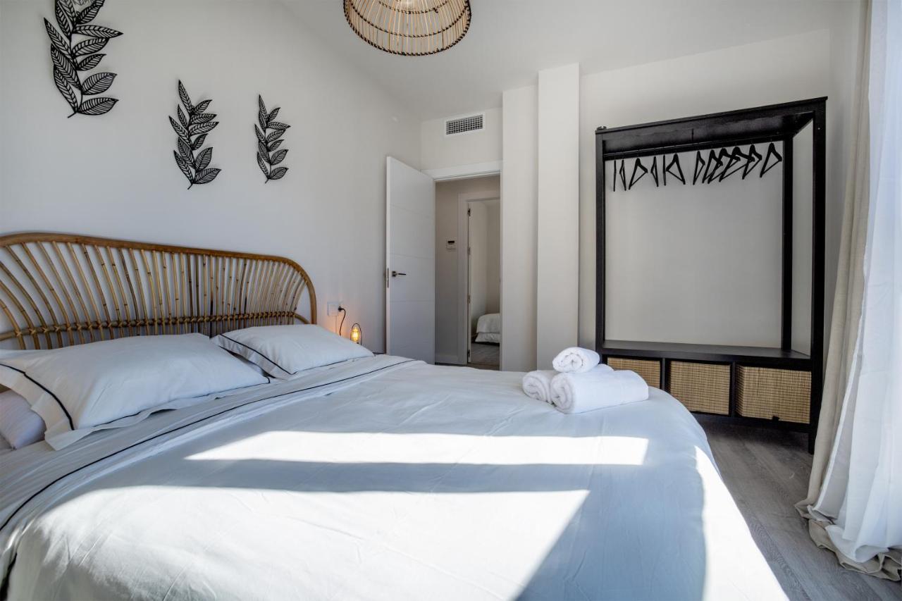 Costasol33 Aptos Apartament Kordoba