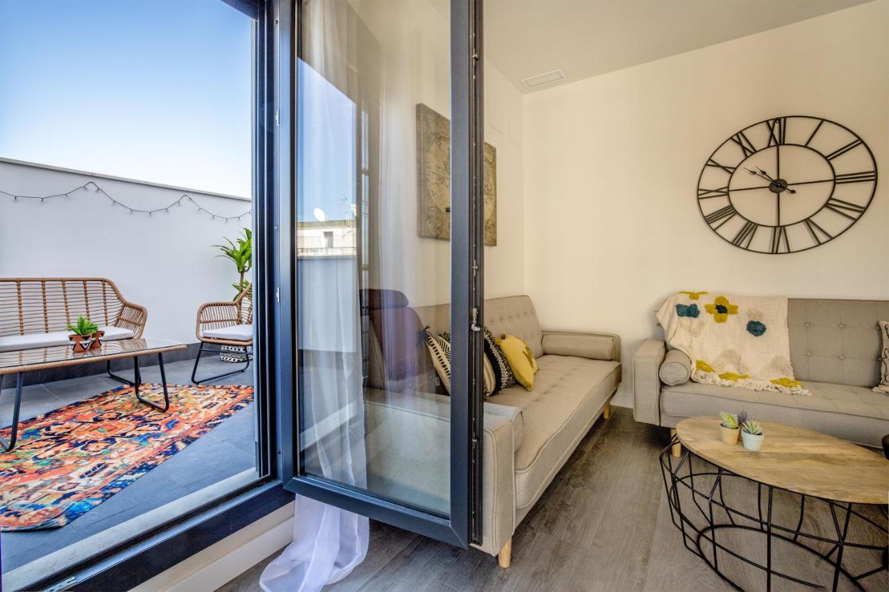 Apartment Costasol33 Aptos 1 Y 2 *
