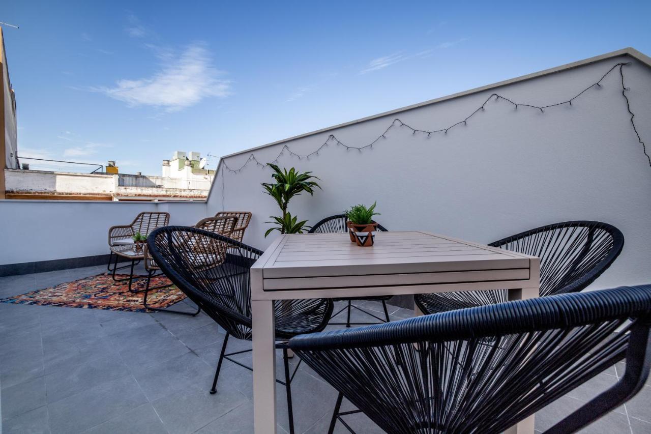 Apartament Costasol33 Aptos Kordoba