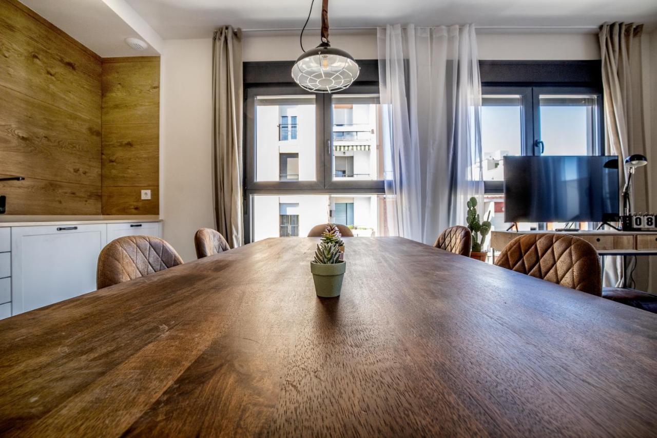 ático Costasol33 Aptos Apartamento Córdova