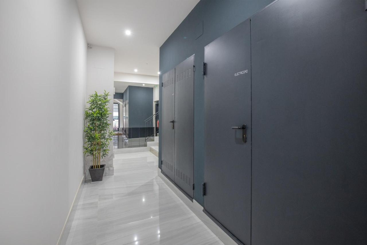 Apartment Costasol33 Aptos *